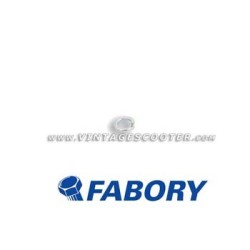 Rondelle grover M 5 mm zinguée FABORY